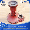agricultural machinery customized spare parts